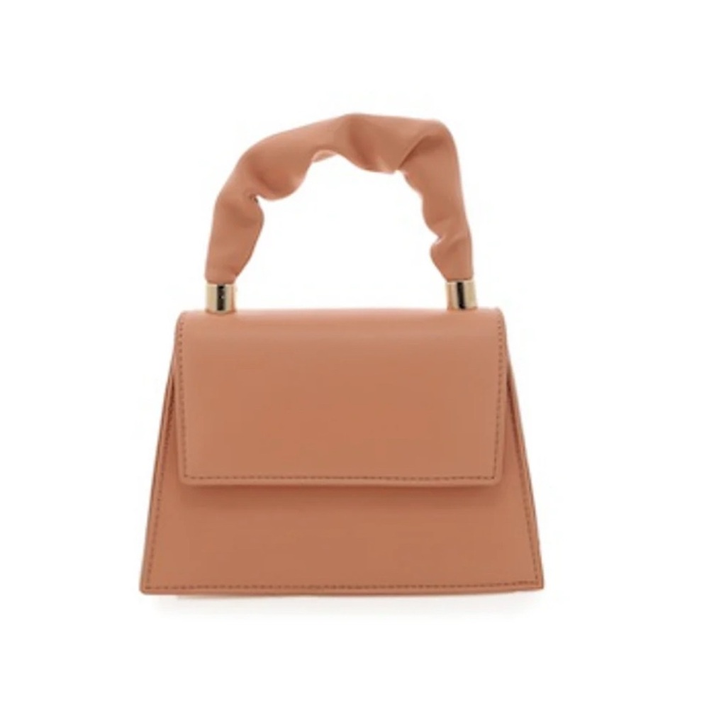 Billini Terracotta Crossbody Mini Bag